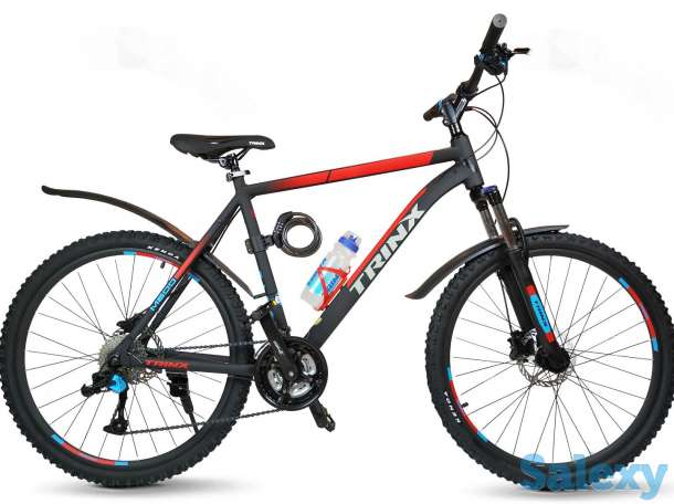 Велосипед Foxx, Rush Bike, Trinx г.Алтай. Рассрочка и Кредит, фотография 3