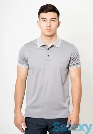 Поло glasman, фотография 1