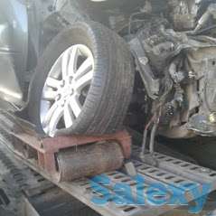 ЭВАКУАТОР. Караганда - Атасу – Караганда. Документы, чеки. Круглосуточно., фотография 3