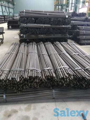 конусные штанги, фотография 1