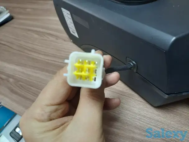 Автономный воздушный печь сухой фен 12 и 24V., фотография 4