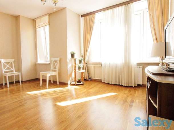 Красивая квартира в центре города, пр. Гагарина, 311, фотография 7