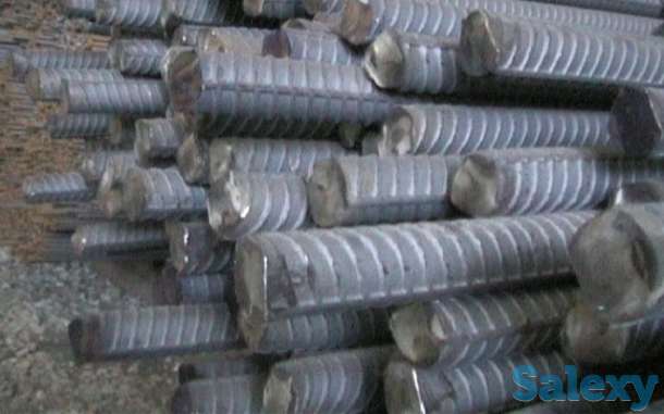 Металл, фотография 3