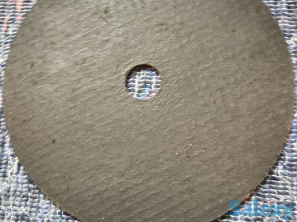 Диск matrix 180х3х22 8500 об/мин, фотография 3