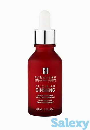 Сыворотка для лица erborian, фотография 1