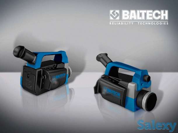 Виды энергетического обследования промышленного оборудования, фотография 11