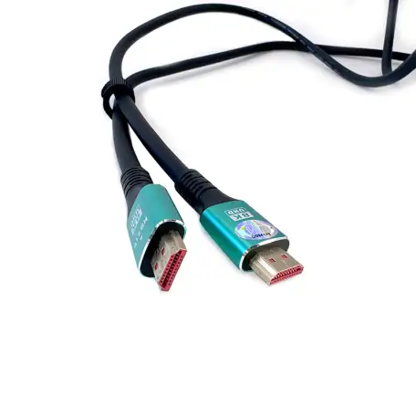 Кабель ViTi HDMI 1.5м 2.1 Оптом, фотография 2