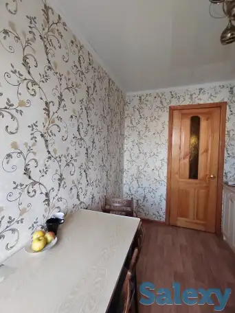 Трехкомнатная квартира в кирпичном доме, Сатпаева 2, фотография 2