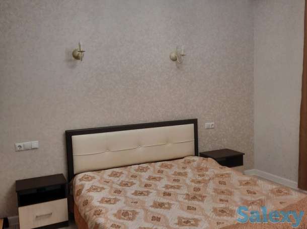 Сдаётся 2-квартира на левом берегу в НОВОСИТИ, Ұлы Дала 36/1, фотография 3