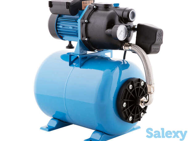 Насосная станция джилекс джамбо 60/35 ч-24, фотография 1