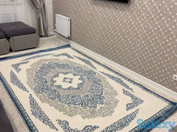 новый ковер, фотография 1