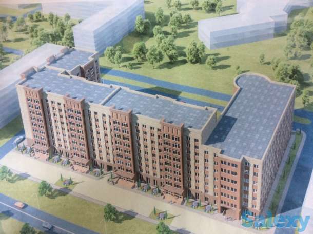 Продам 1 комнатную квартиру, Ул.Енбекшилер 26, Ул.Енбекшилер 26, фотография 2