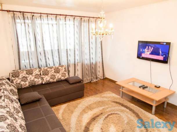 Сдаётся 3 комнатная квартира, Туркестан 2, фотография 8