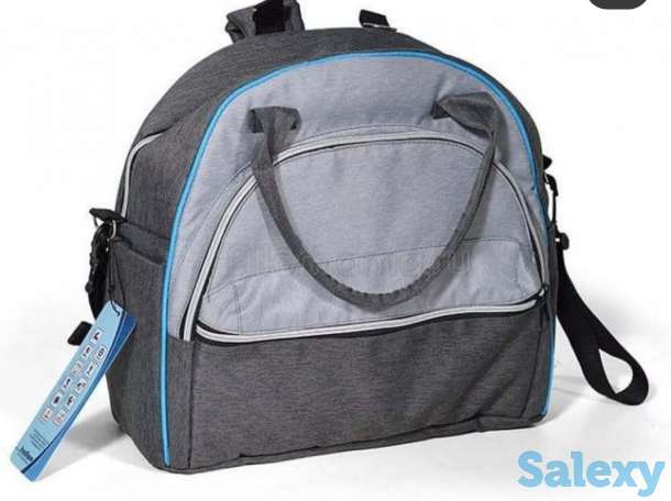 Детская коляска для двойни, фотография 5