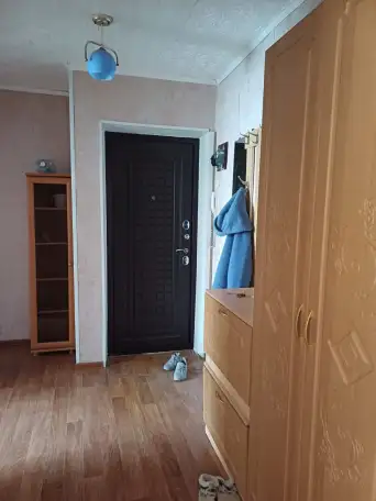 Продам квартиру в 7мкр, 50 лет октября 84, фотография 10