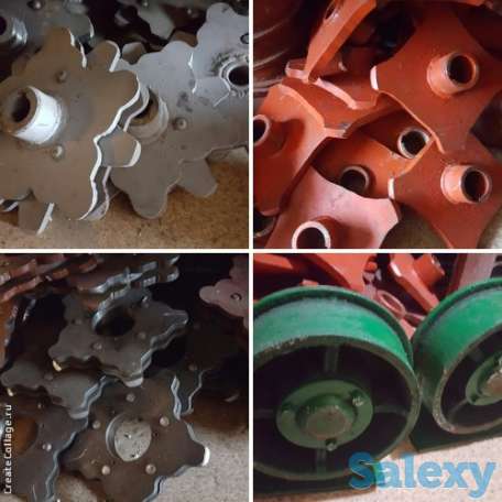 Оборудование для животноводства, фотография 2