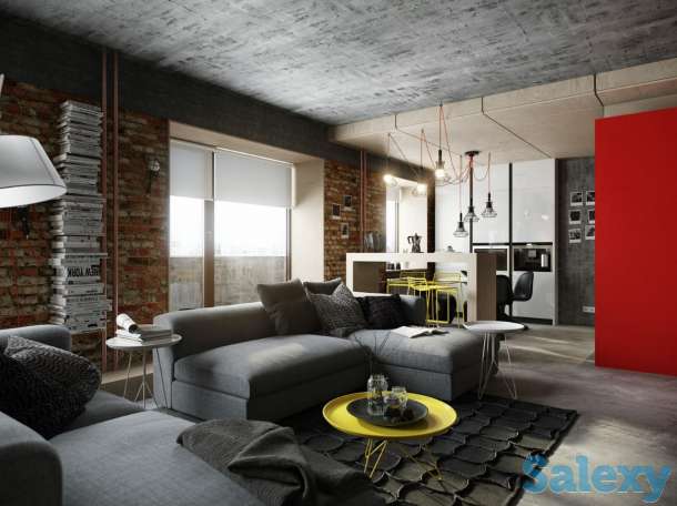 услуги мастеров по отделки помещений, фотография 5