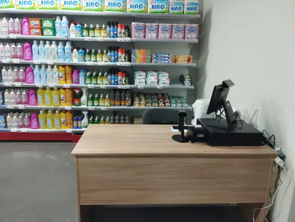 Магазин-дрогери район Есиль, фотография 6