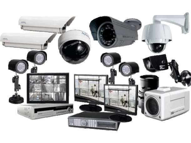 Установка Продажа Видеонаблюдения, фотография 1