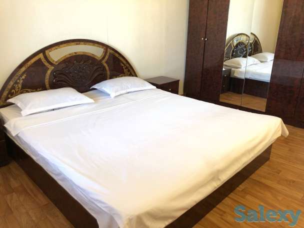 2-х комнатная квартира в центре города, море в шаговой доступности, фотография 2