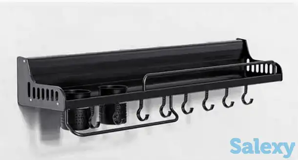 полочка на кухню, фотография 1