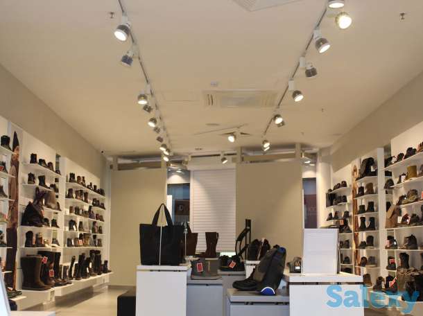 Качественный ремонт жилых и торговых площадей 