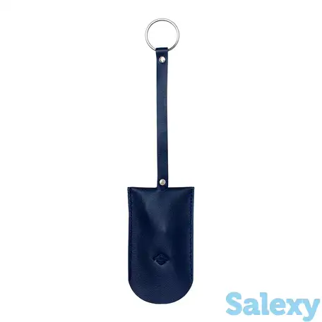 Ключница ivor dark blue, фотография 1