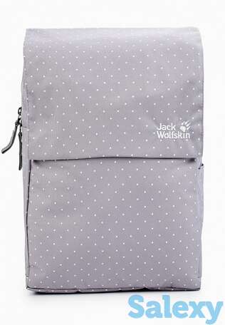 Рюкзак jack wolfskin, фотография 1