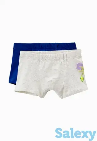 Трусы 2 шт. sela, фотография 1