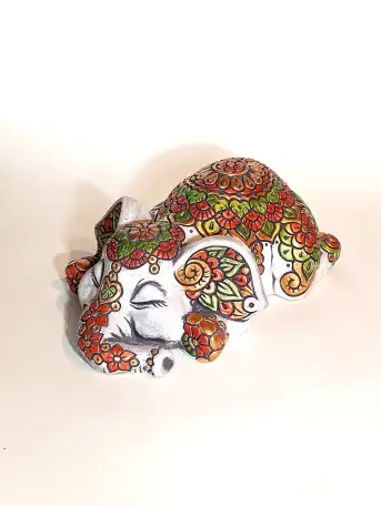 Сувениры национальные, фотография 9