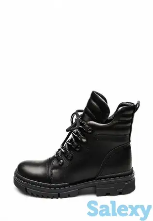 Ботинки tutubi, фотография 1