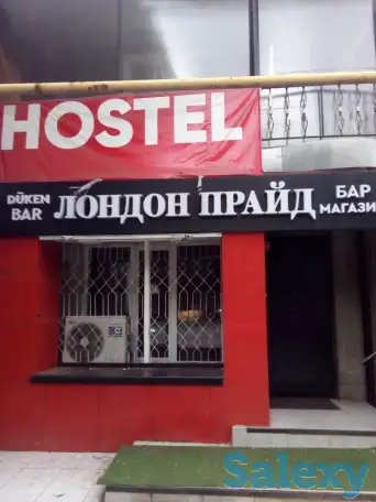 Хостел На Жарокова, фотография 2