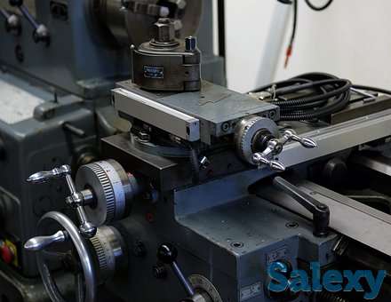 требуется токарь 3-6 разряд в Караганде., фотография 2