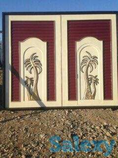 Продам ворота и двери, фотография 9