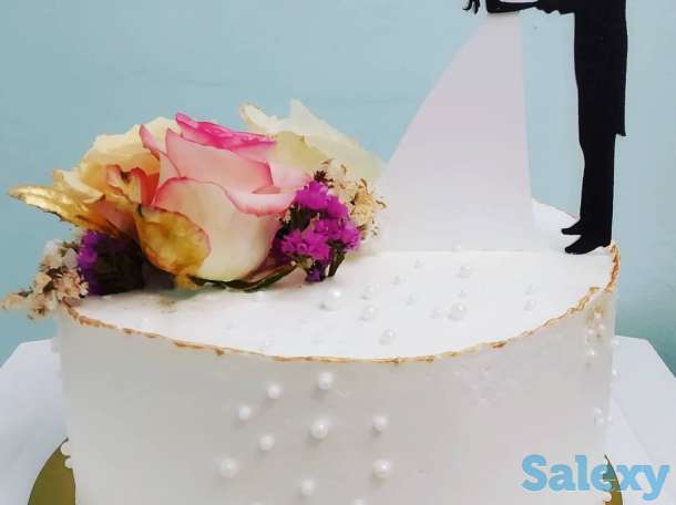 Торты и сладости на заказ., фотография 5