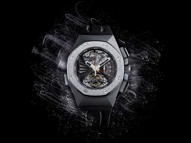 Самый дорогой выкуп швейцарских часов, фотография 3