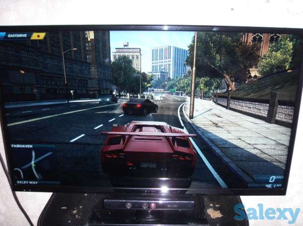 Коллекция игр для Xbox 360, фотография 1