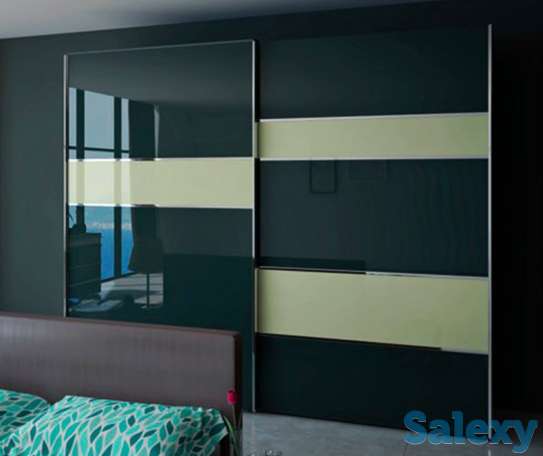 Мебель на заказ – индивидуальность и комфорт, фотография 5