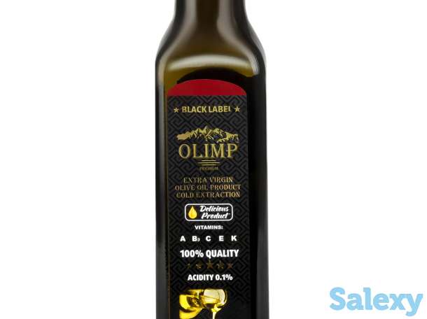 Оливковое масло ОПТ, фотография 7