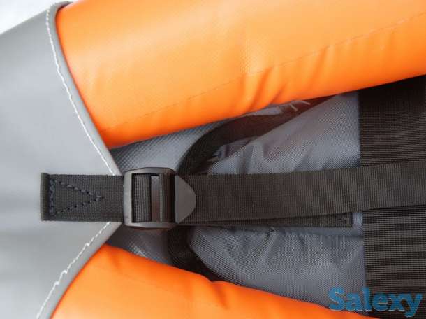 Байдарка надувная вольный ветер каньон экстрим, фотография 5