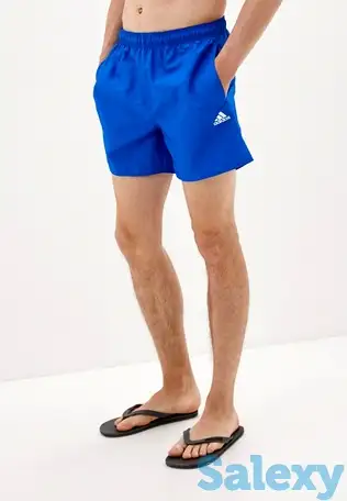 Шорты для плавания adidas, фотография 1