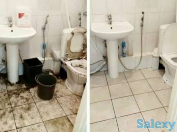 Клининговая компаня уборка дамов Квартир, Химчистка мягкое мебели. и.т.д, фотография 2