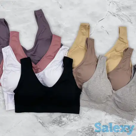 Бюстгальтеры, фотография 3