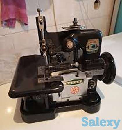 Продам промышленную швейную машину Jack, фотография 2