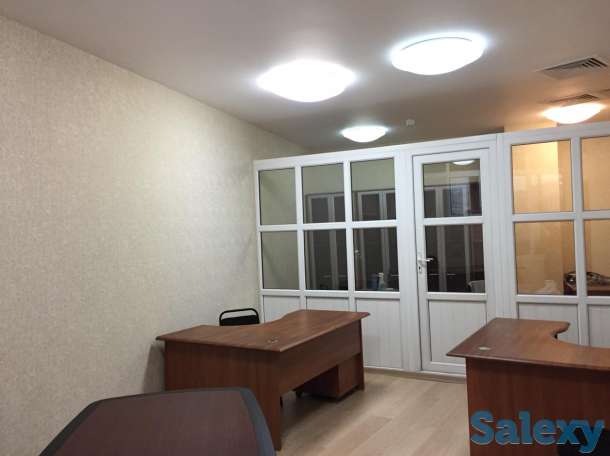 Готовый офис в БЦ 