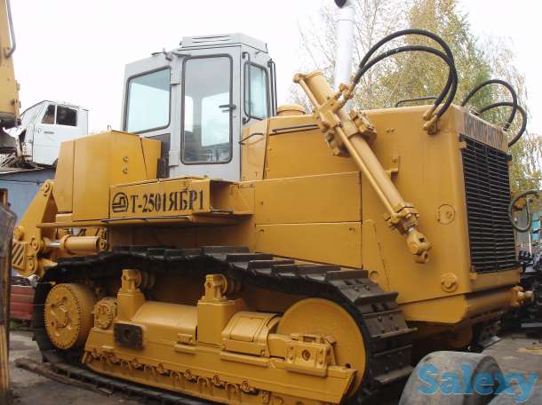 Запасные части, узлы и агрегаты для бульдозеров марки ЧЕТРА Т-3501, Т-2501, Т-2001, Т-1501, Т-1101, Т-500, Т-330, ТГ221, фотография 2