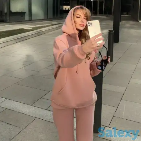 Женский костюм, фотография 4