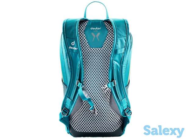 Рюкзак deuter speed lite 12 black, фотография 2