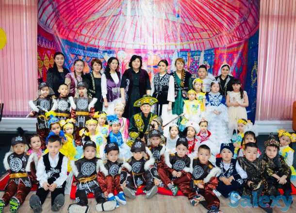 Детский образовательный центр Акылды Балакай, фотография 1