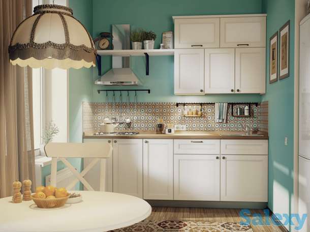 Кухни на заказ в Алматы, фотография 2